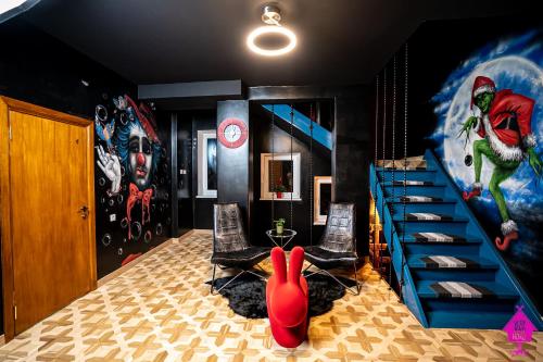 Фотографии гостиницы
Very Bad Hootel