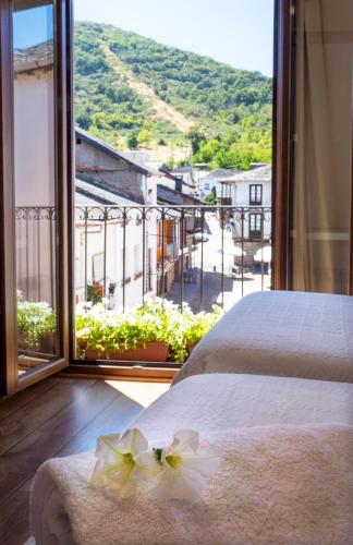 Фотография гостиницы Hotel Casa Ramon Molina Real