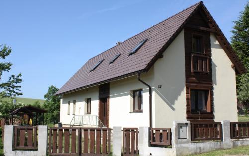 Фотография гостевого дома Chata Moja