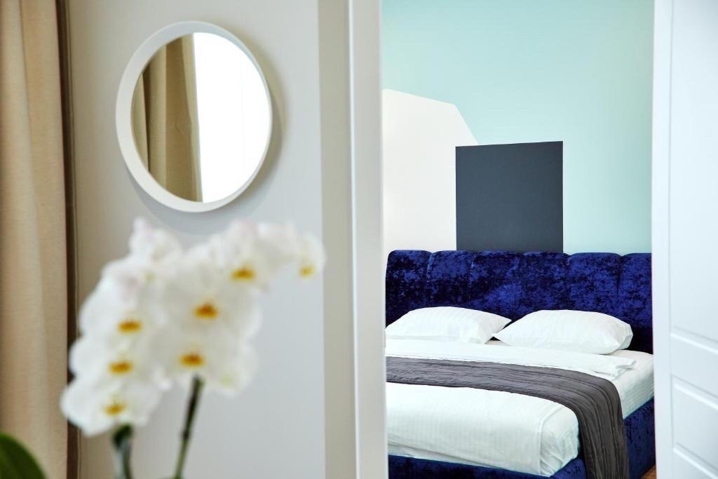 Фотография квартиры Luxury Apartment GALLERY Minsk на Репина