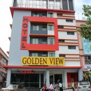Фотографии гостиницы 
            Hotel Golden View Nilai