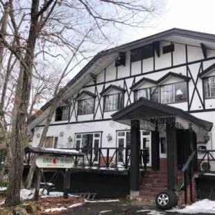 Фотографии гостиницы
Apricot Pension