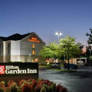 Фотографии гостиницы 
            Hilton Garden Inn Newport News