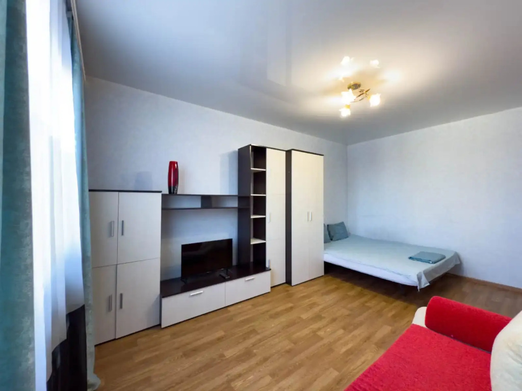 Фотография квартиры Квартира Уютная Однокомнатная