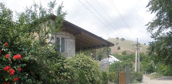 Фотография гостиницы Натали