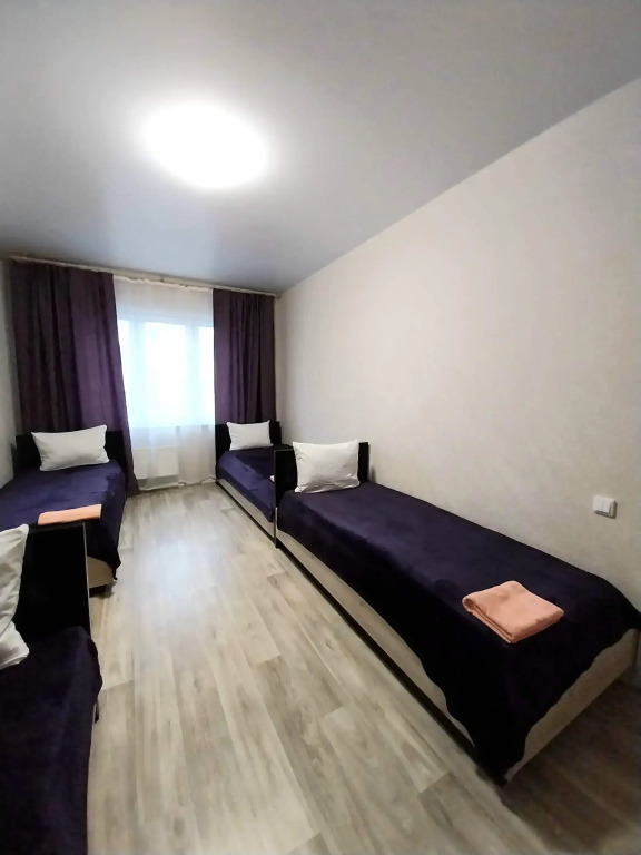 Фотография квартиры Квартира ЖК Кузнецкий