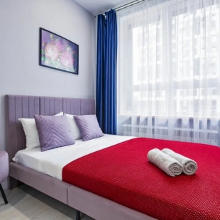 Фотография квартиры Апартаменты MaxRealty24 Tushino 2