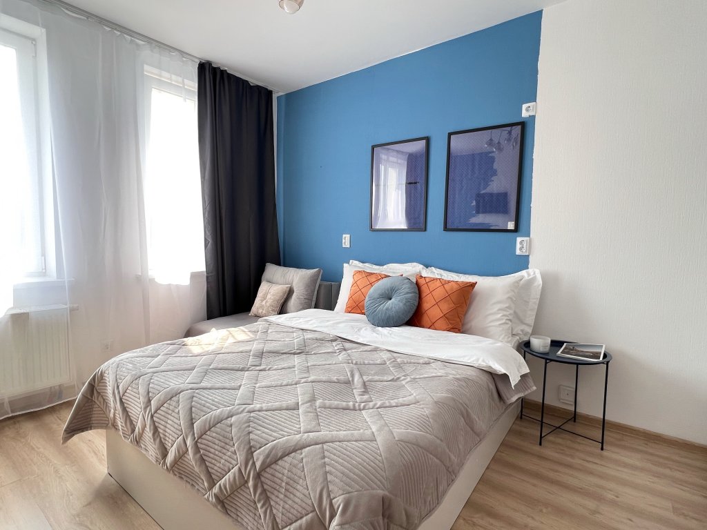 Фотография квартиры Апартаменты Новые возле Парка