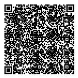 QR код квартиры Апартаменты Sweet Home- студия Сладкий сон#1