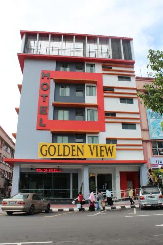 Фотография гостиницы Hotel Golden View Nilai