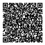 QR код гостиницы Казбеги Холидэй