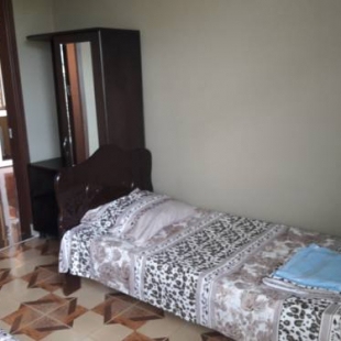 Фотография гостевого дома Guest house White House