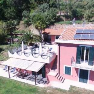 Фотографии гостевого дома
Casa Gioiosa