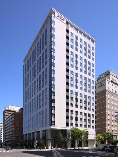 Фотография гостиницы Keio Prelia Hotel Sapporo