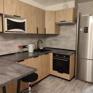 Фотография квартиры Апартаменты на проспекте Обводный канал 76