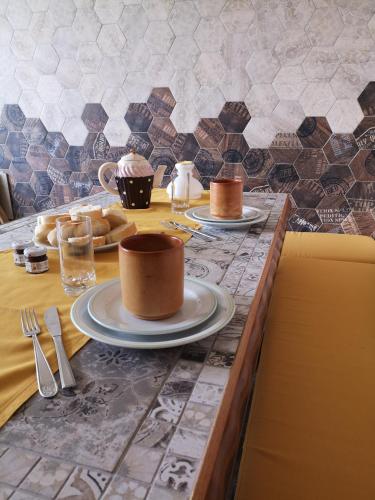 Фотография мини отеля Antico Pozzo