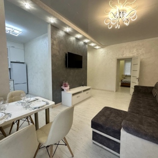 Фотография квартиры Квартира Новая в Историческом Центре Бреста