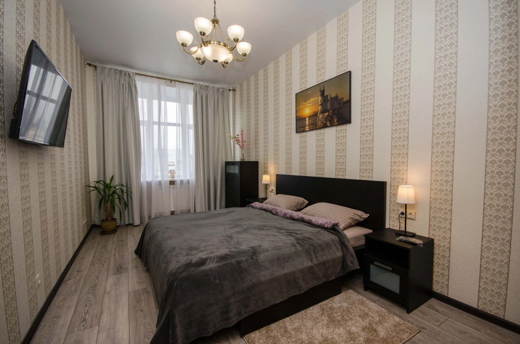 Фотография квартиры Апартаменты Mos4rent