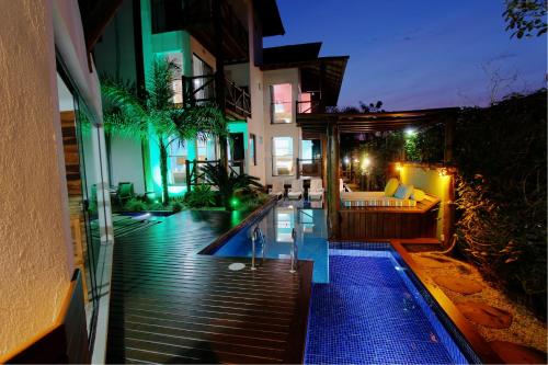 Фотография мини отеля Pousada Arágua