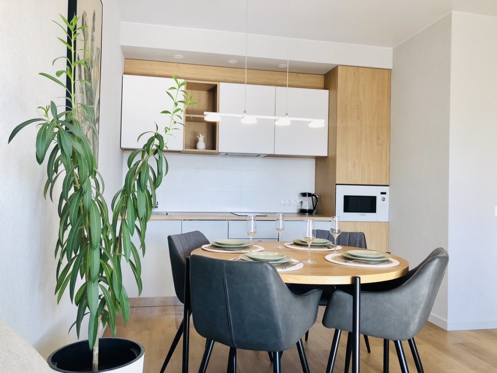 Фотография квартиры Апартаменты Баден Баден 66