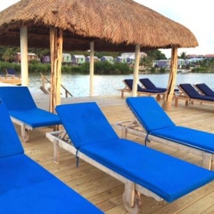 Фотография гостевого дома Caribbean Beach Suite