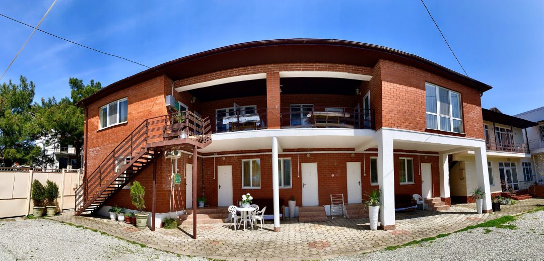 Фотография гостевого дома Нинель