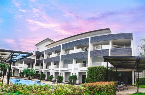 Фотография гостиницы Bualinn Resort