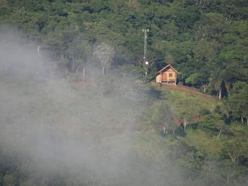 Фотография мини отеля Pousada Aceguá