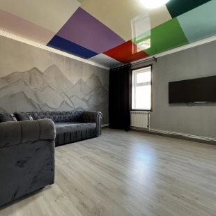 Фотография квартиры Апартаменты Гамсутль ваше убежище у облаков с духом легендарного аула