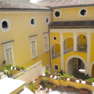 Фотографии мини отеля
B&B Palazzo Lanza