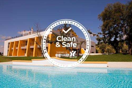 Фотография гостевого дома Cabecas do Reguengo