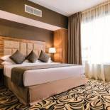 Фотография гостиницы Emirates Plaza Hotel