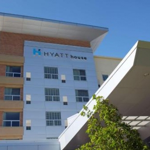 Фотография гостиницы Hyatt House Atlanta Downtown