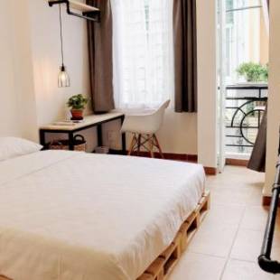 Фотографии мини отеля 
            Vika Homestay