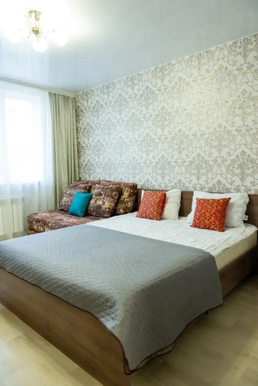 Фотография квартиры Апартаменты Люкс на улице Брестская 1