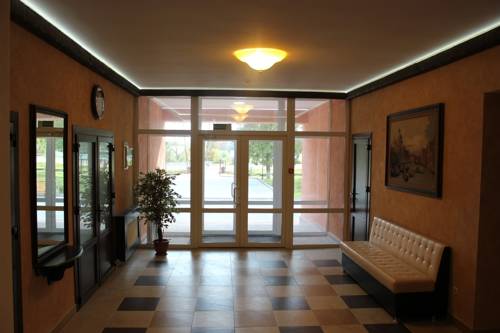 Фотография мини отеля Тюрли