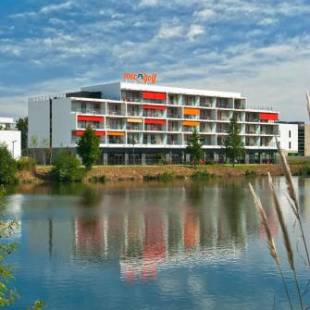 Фотографии апарт отеля
Appart-Hôtel Mer & Golf City Bordeaux - Bruges