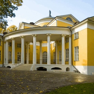 Фотография Музей-заповедник  Усадьба «Люблино»  