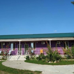 Фотография гостевого дома Беберо