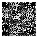 QR код достопримечательности Пешеходный мост