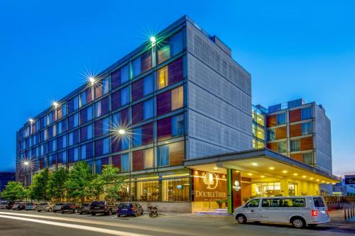 Фотография гостиницы DoubleTree By Hilton Milan