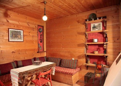 Фотография гостевого дома Къща край реката - Триград