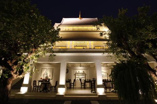 Фотография гостиницы Makka Hotel