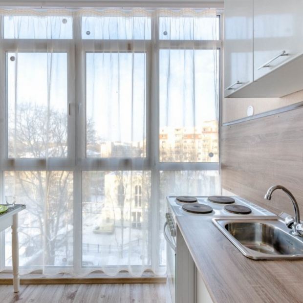 Фотографии квартиры 
            Апартаменты на Первомайской