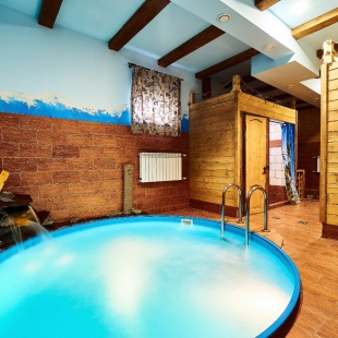 Фотография номера мини отеля Гостиный Двор