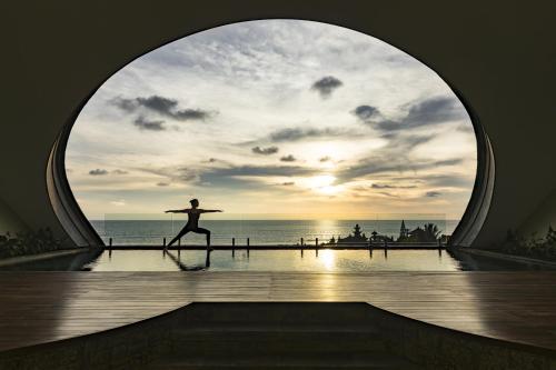 Фотография гостиницы COMO Uma Canggu - CHSE Certified