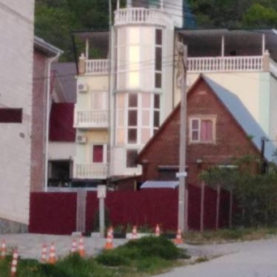 Фотография гостевого дома Хуторок