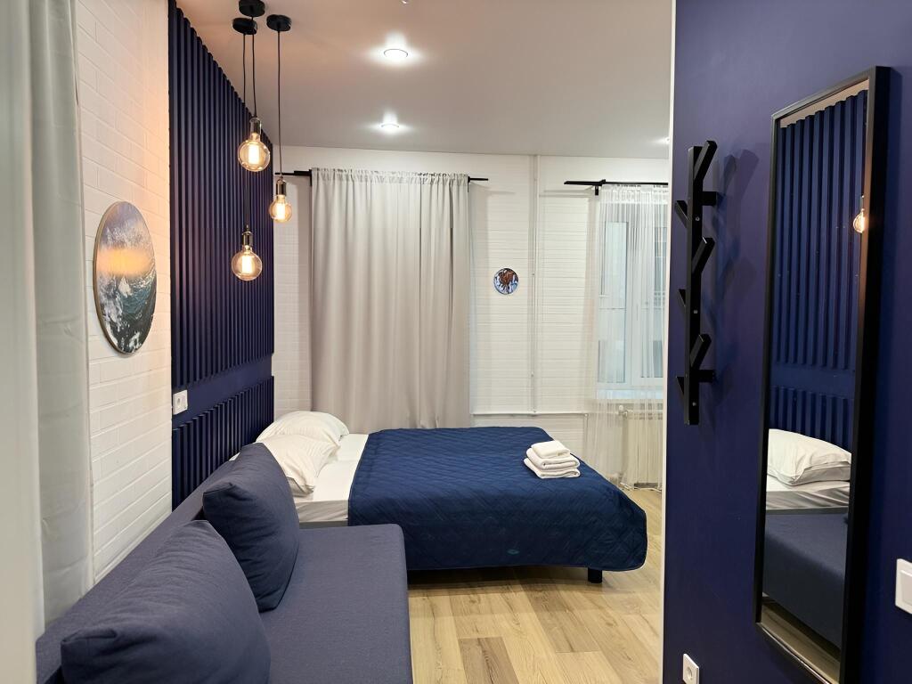 Фотография квартиры TravelCool (ТрэвелКул)  на улице Тележная 13В