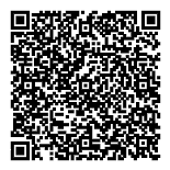 QR код мини отеля Анастасия