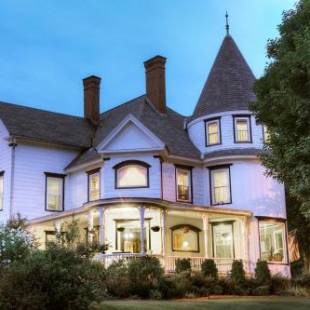 Фотографии мини отеля 
            Glynn House Inn